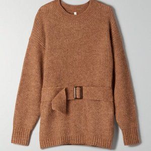Aritzia Babaton Gaudi Sweater **like new**